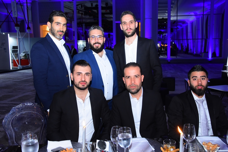  25th Anniversary Celebration - Gala Dinner – of IPT POWERTECH GROUP